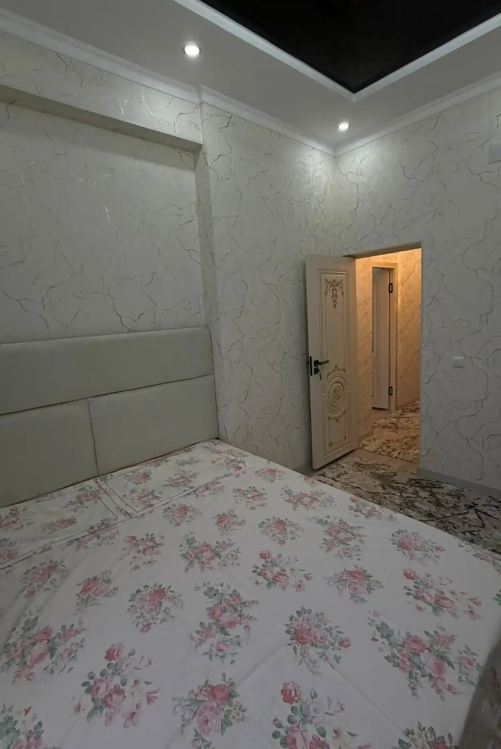 2-комн. квартира, 14 этаж, 50м², пушти Опера