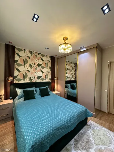4-комн. квартира, 8 этаж, 110 м², Арбат, 91й микрорайон,  Сино — миниатюра 5