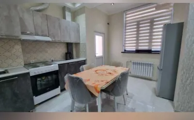2-комн. квартира, 10 этаж, 60м², Шохмансур