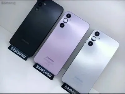 Samsung Galaxy A05 128 gb