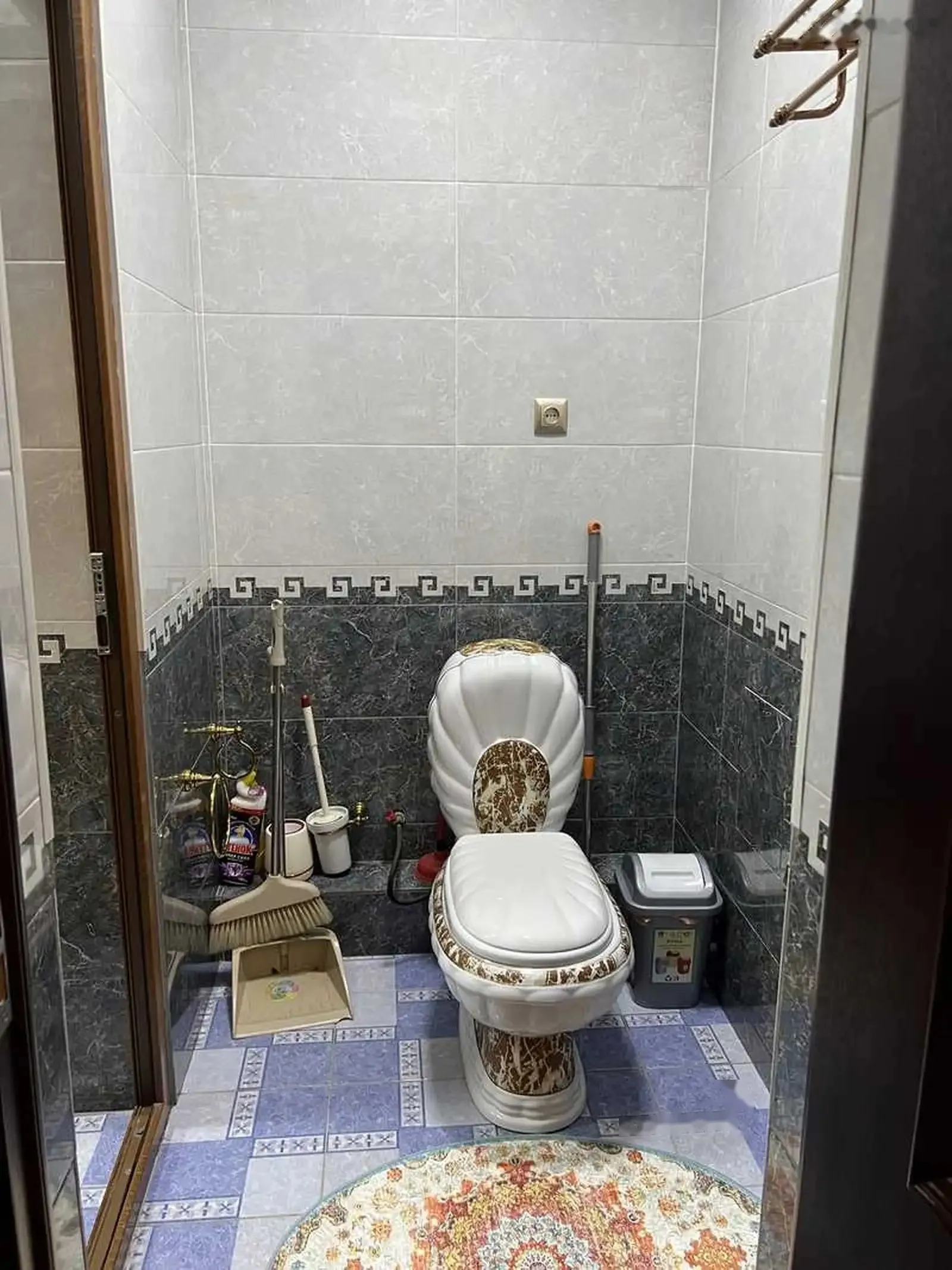 2-комн. квартира, 10 этаж, 65м², Садбарг