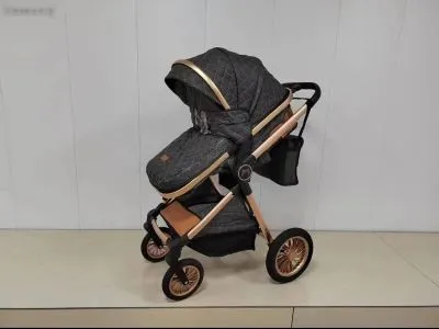 Коляска Inning Baby