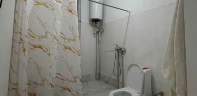 2-комн. квартира, 10 этаж, 60 м², Сино Казокон