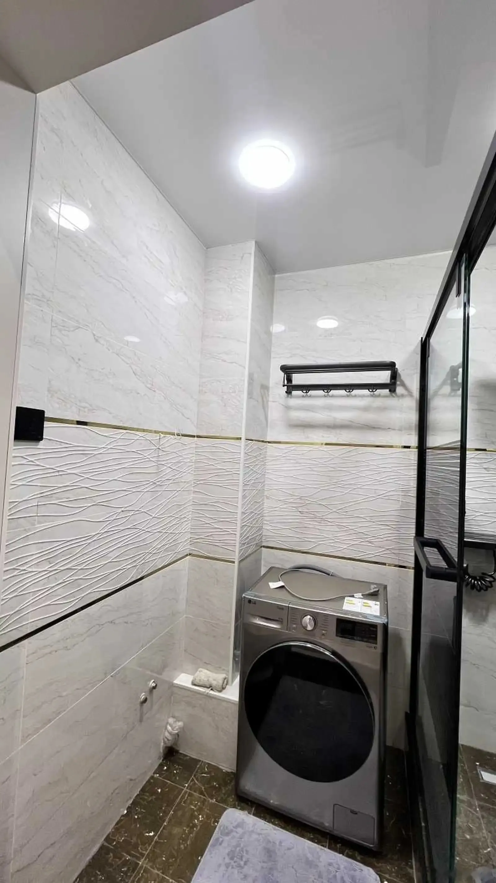 2-комн. квартира, 11 этаж, 60м², Масчиди Катар