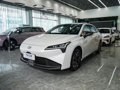 GAC Aion S 2025