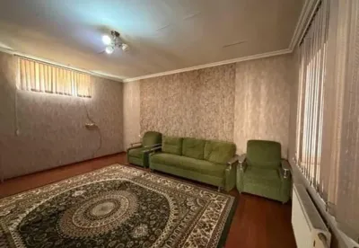 2-этажный, 8 комнатный дом, 430 м², Фирдавси