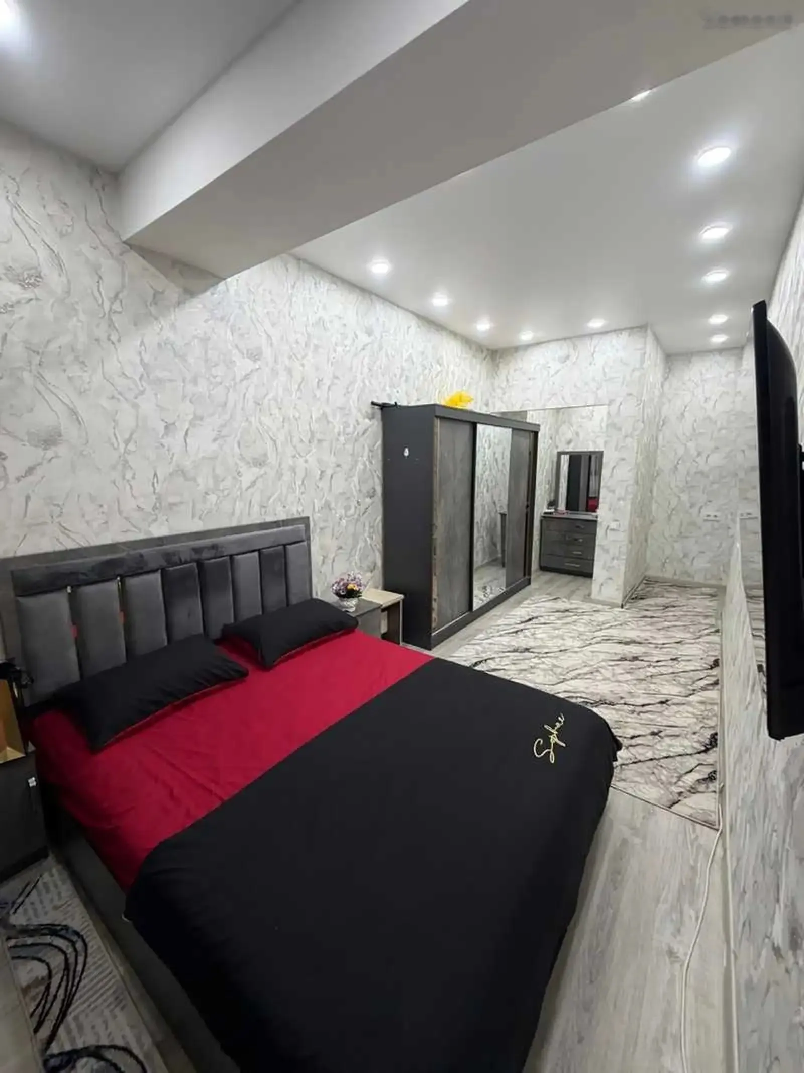 2-комн. квартира, 6 этаж, 66м², скорый