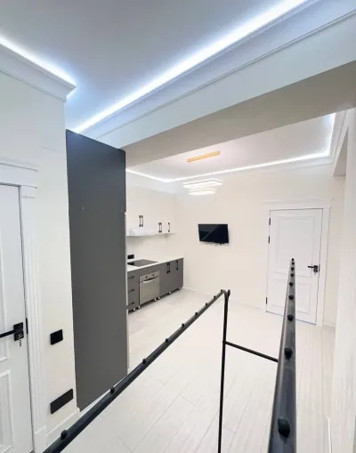 2-комн. квартира, 7 этаж, 58 м², водонасос
