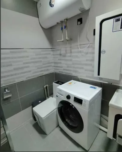 2-комн. квартира, 3 этаж, 55м², 4 Дома