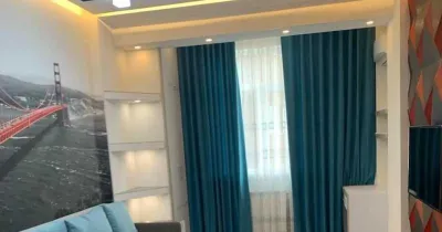 2-комн. квартира, 12 этаж, 50 м², ул. Бухоро