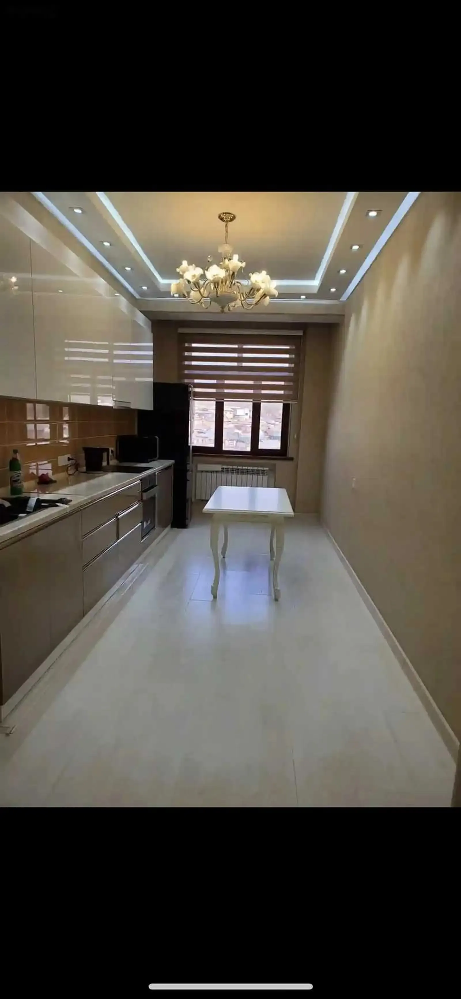3-комн. квартира, 6 этаж, 95м², Пивзавод