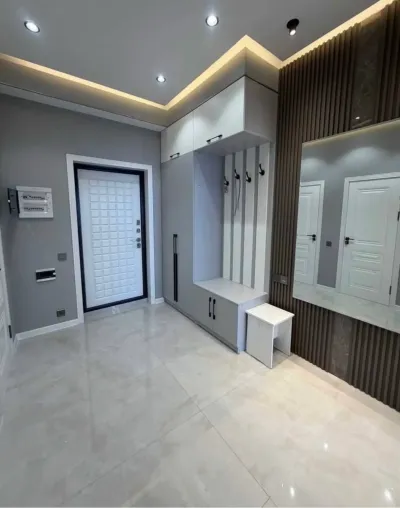 2-комн. квартира, 11 этаж, 61 м², Сино
