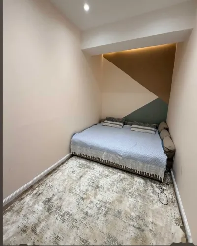 3-комн. квартира, 22 этаж, 90м², Дом печать