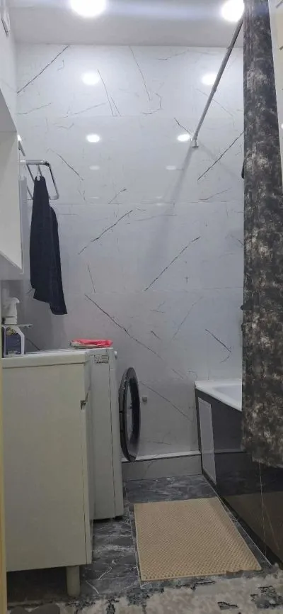 2-комн. квартира, 7 этаж, 65м², Зарафшон