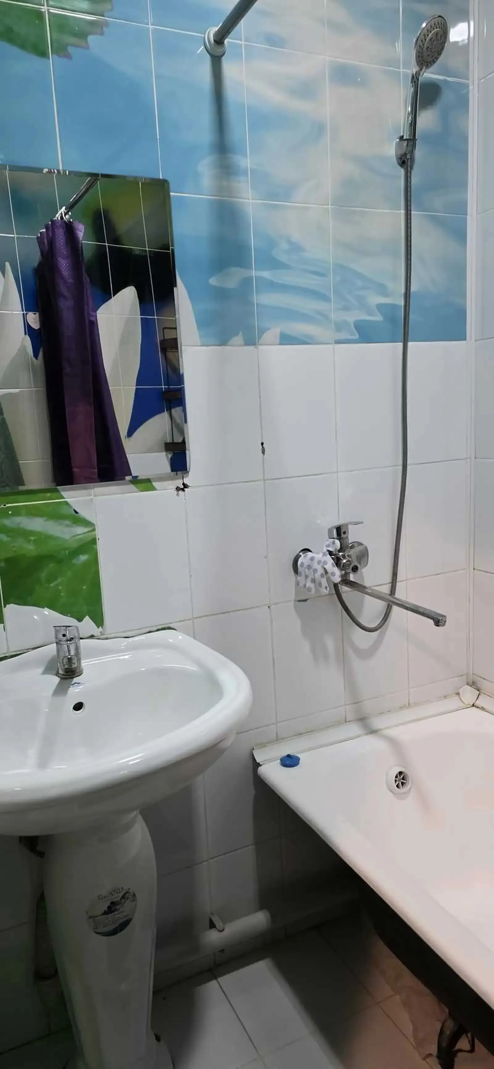 2-комн. квартира, 12 этаж, 85м², вавилон т
