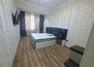 1-комн. квартира, 9 этаж, 54 м², Шохмансур, Гуля Голд