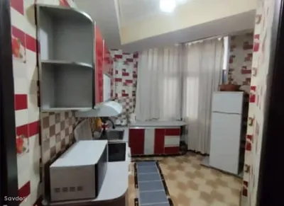 2-комн. квартира, 9 этаж, 60м², Сомони