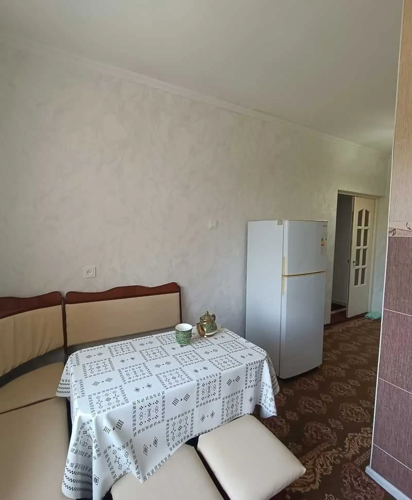 1-комн. квартира, 3 этаж, 45 м², Сино, 92 мкр