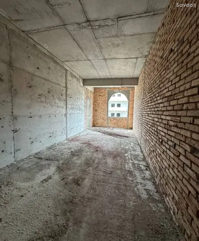 3-комн. квартира, 8 этаж, 156 м², И.Сомони Бари масчити Саросиёб