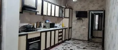 3-комн. квартира, 5 этаж, 97 м², Сино