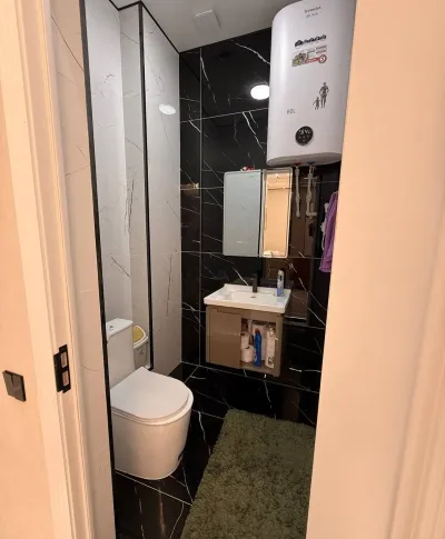 3-комн. квартира, 2 этаж, 104 м², И Сомони