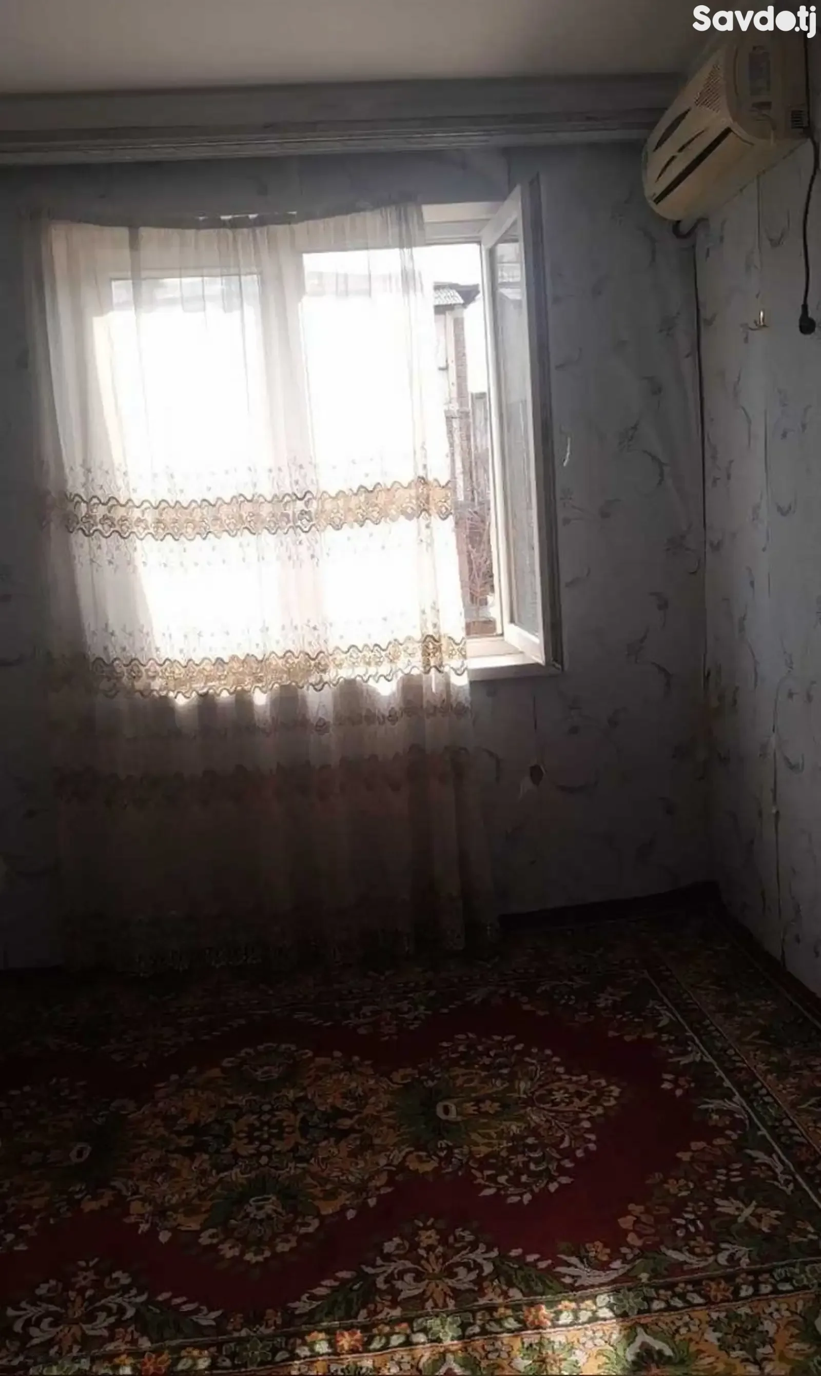 2-комн. квартира, 2 этаж, 47м², 31 микрорайон