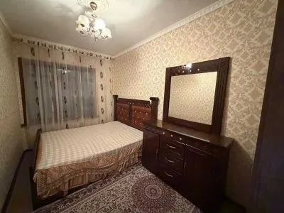 3-комн. квартира, 8 этаж, 110м², И Сомони домой Кайрокум