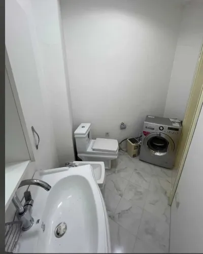 3-комн. квартира, 6 этаж, 120м², Павароти Аэропорт