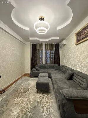 2-комн. квартира, 5 этаж, 60м², Проспект Рудаки 167, Сельхоз институт, Северный, Район Исмоили Сомони