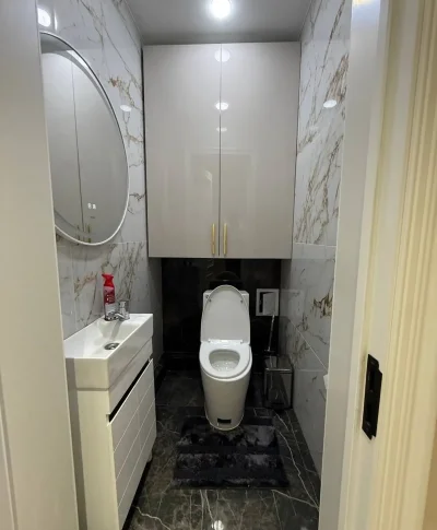 3-комн. квартира, 9 этаж, 108 м², Шохмансур Зелёни Бозор
