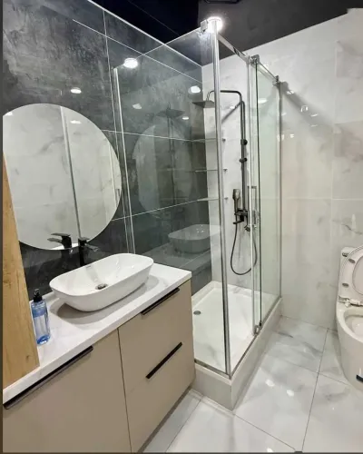 3-комн. квартира, 15 этаж, 115м², Сомони
