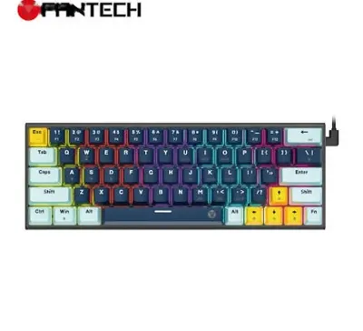 Клавиатура Fantech Atom63 MK874V2