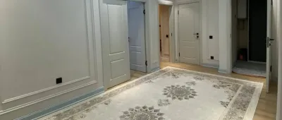 2-комн. квартира, 13 этаж, 66м², Сино кольцовой Профсоюз