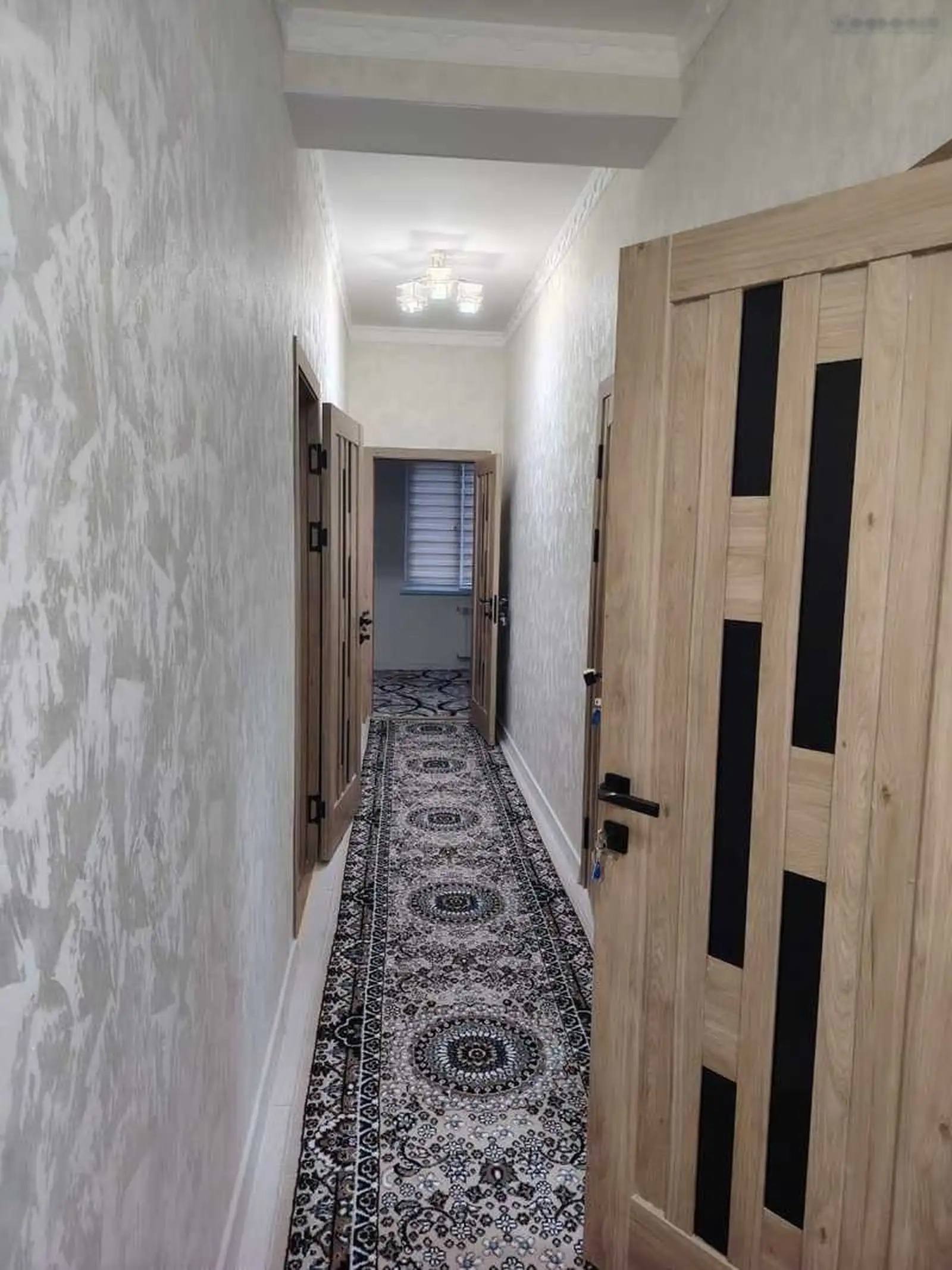 3-к квартира, 8 этаж, 90 м², Сино