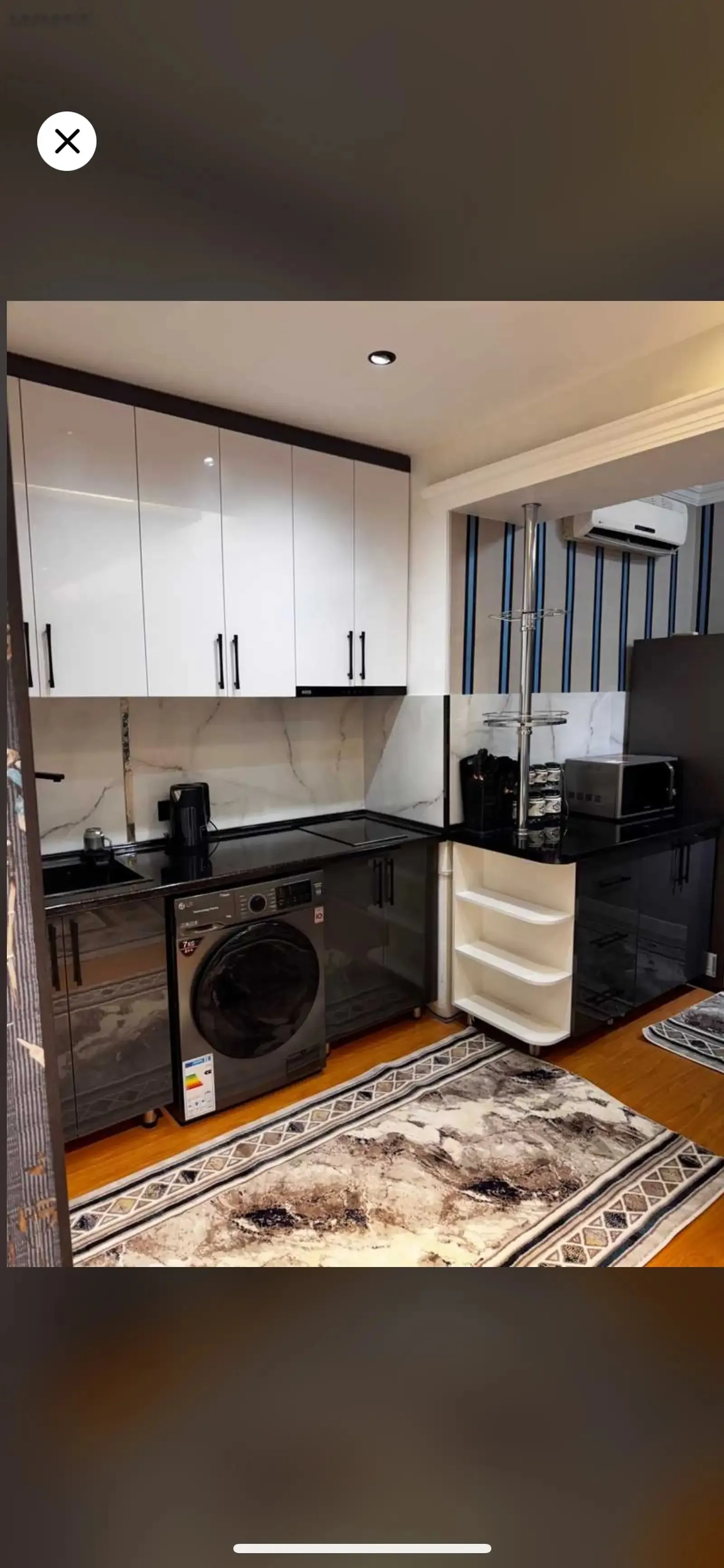2-комн. квартира, 2 этаж, 60м², шоҳмансур