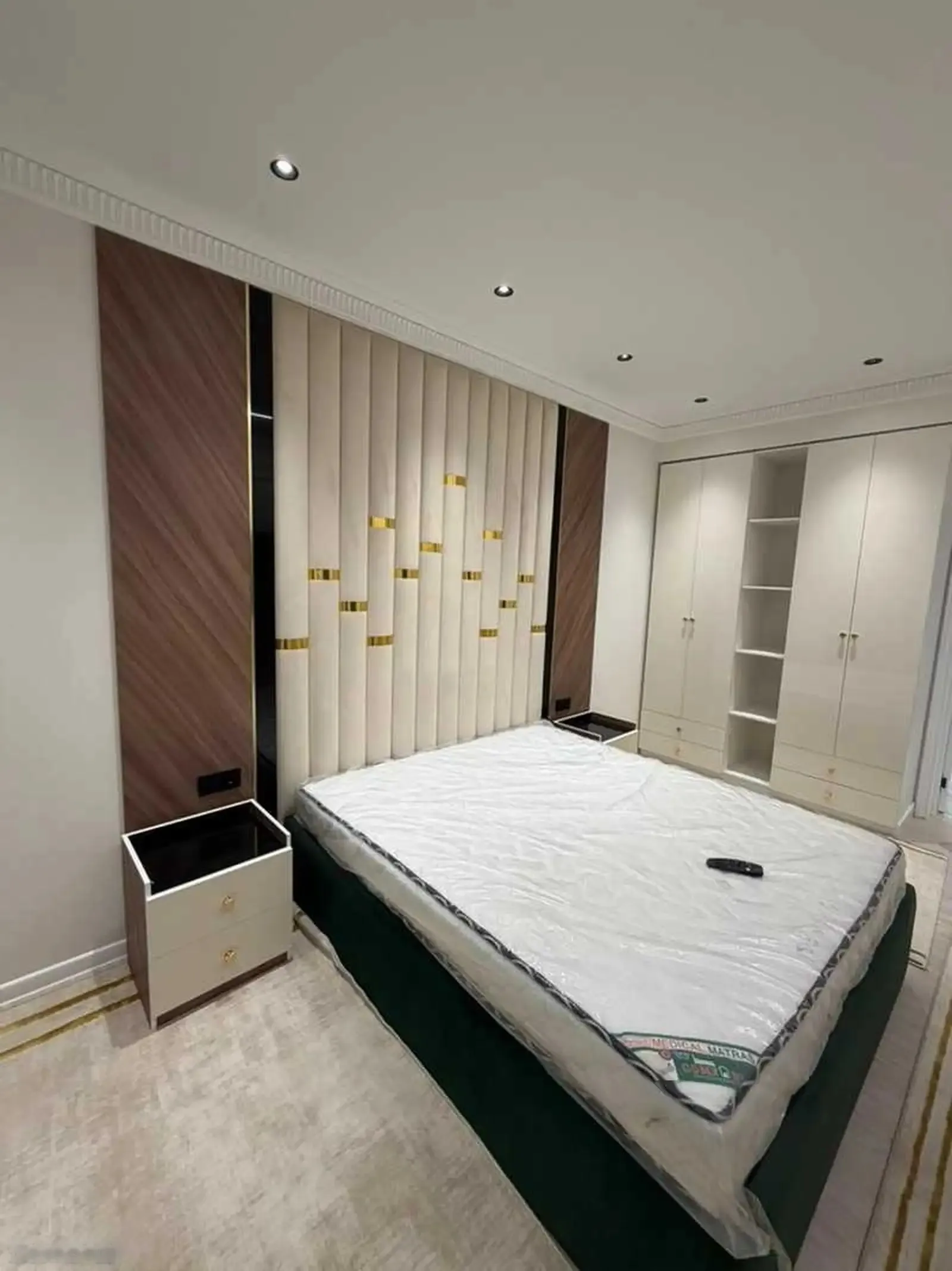 1-к квартира, 11 этаж, 54 м², поликленикаи