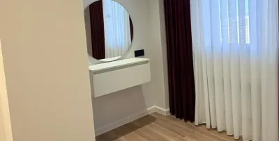 2-комн. квартира, 16 этаж, 93 м², Шохмансур Бахт-Z Hilton