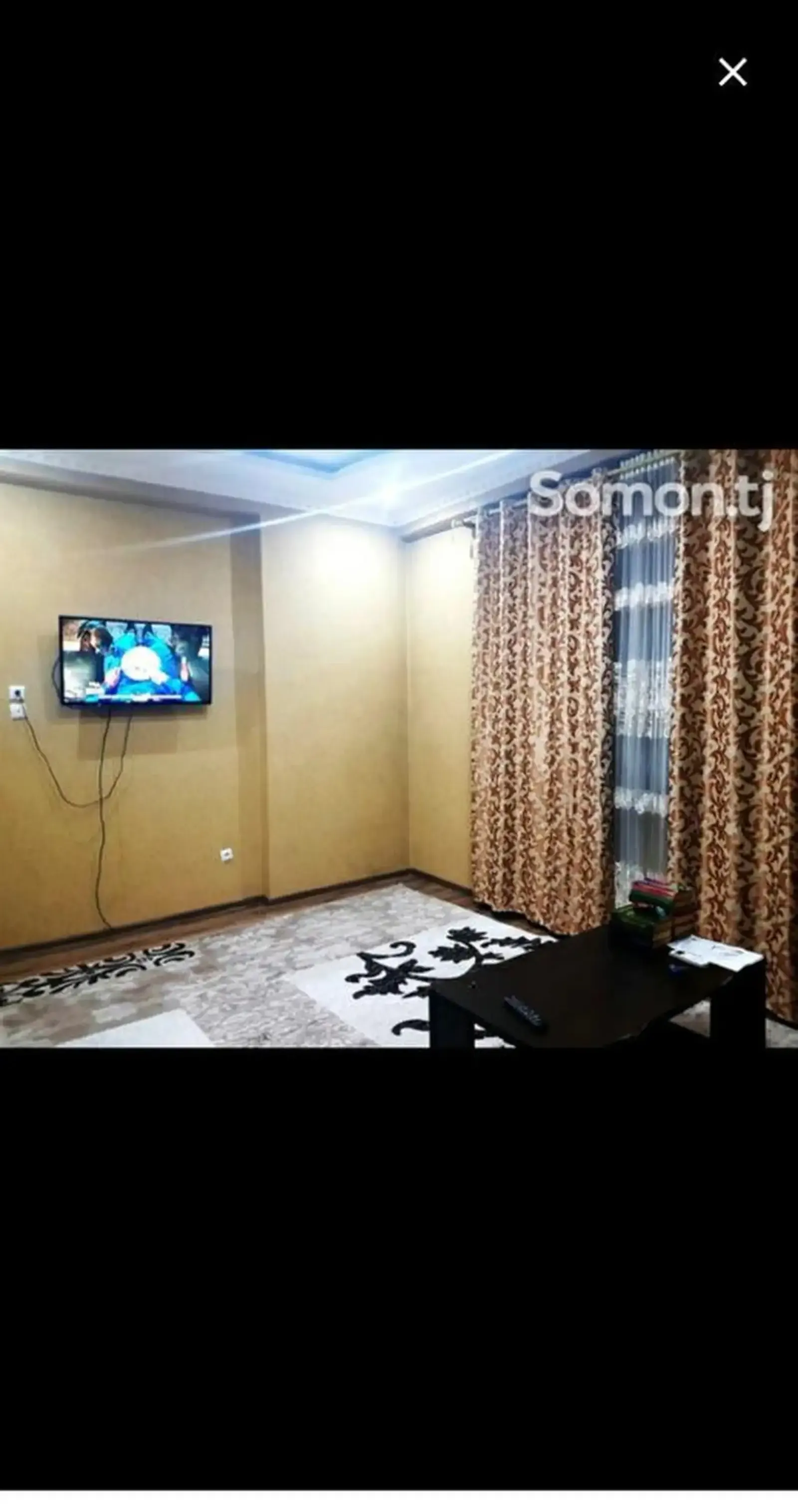 2-комн. квартира, 9 этаж, 55м², Аэропорт