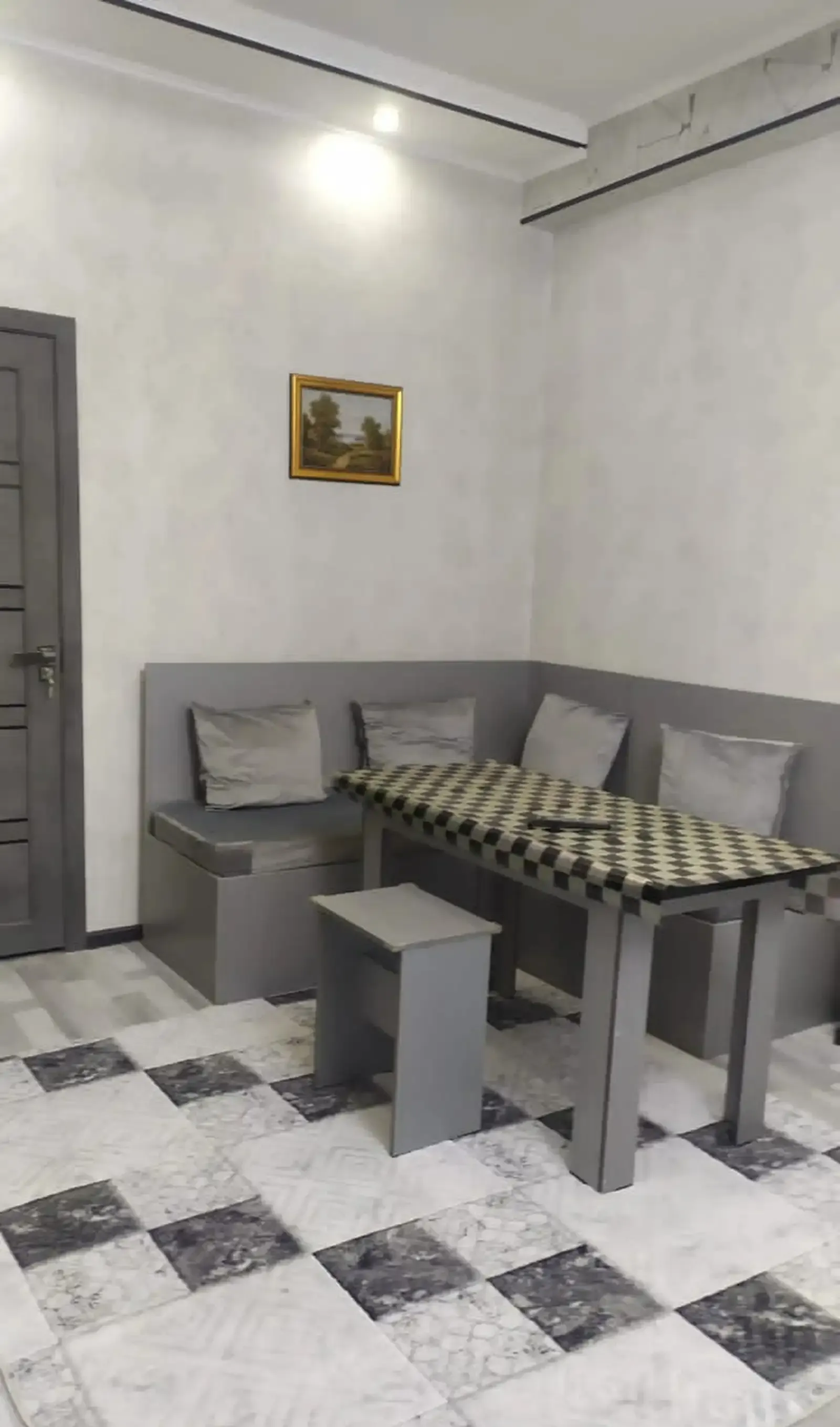 2-комн. квартира, 14 этаж, 57м², ОВИР СУЛТОНБЕЙ