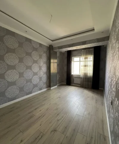 3-комн. квартира, 6 этаж, 117 м², Сино Цирк