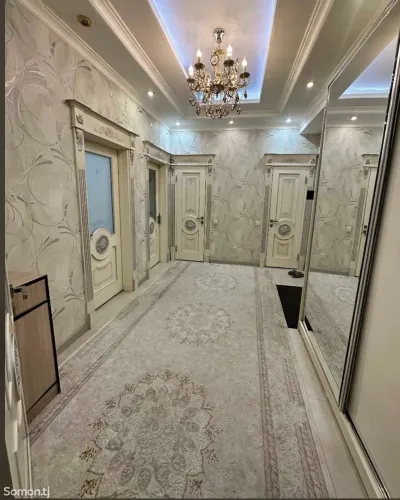 2-комн. квартира, 12 этаж, 70м², Айни