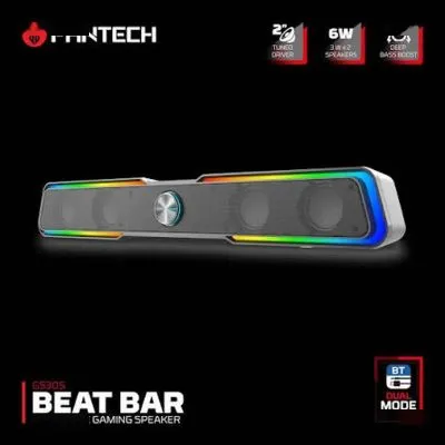 Игровая акустическая система Fantech GS305 Beat Bar
