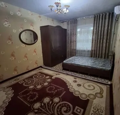 2-комн. квартира, 9 этаж, 58м², Сино