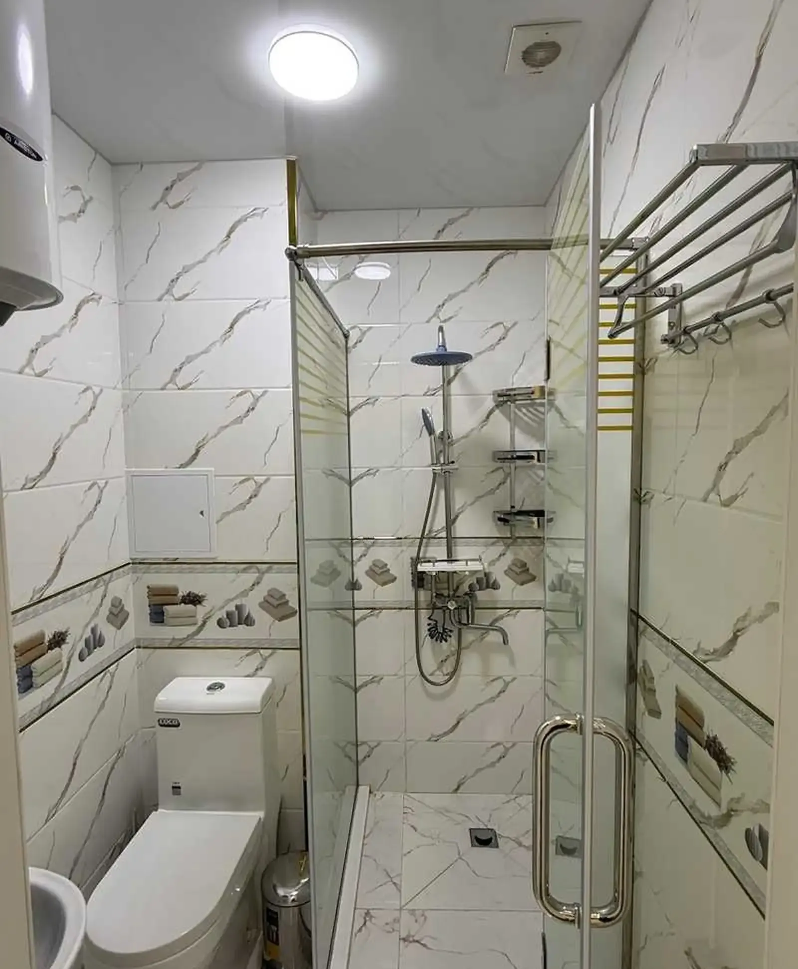2-комн. квартира, 5 этаж, 70м², Ботанический Сад