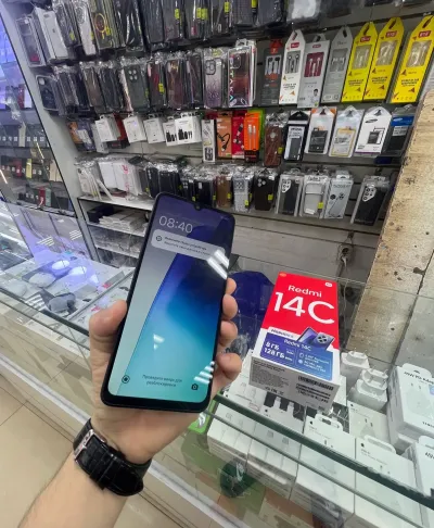 Xiaomi Redmi 128 gb — миниатюра 8