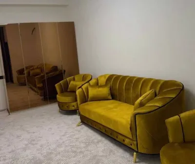 1-комн. квартира, 12 этаж, 50 м², Шохмансур