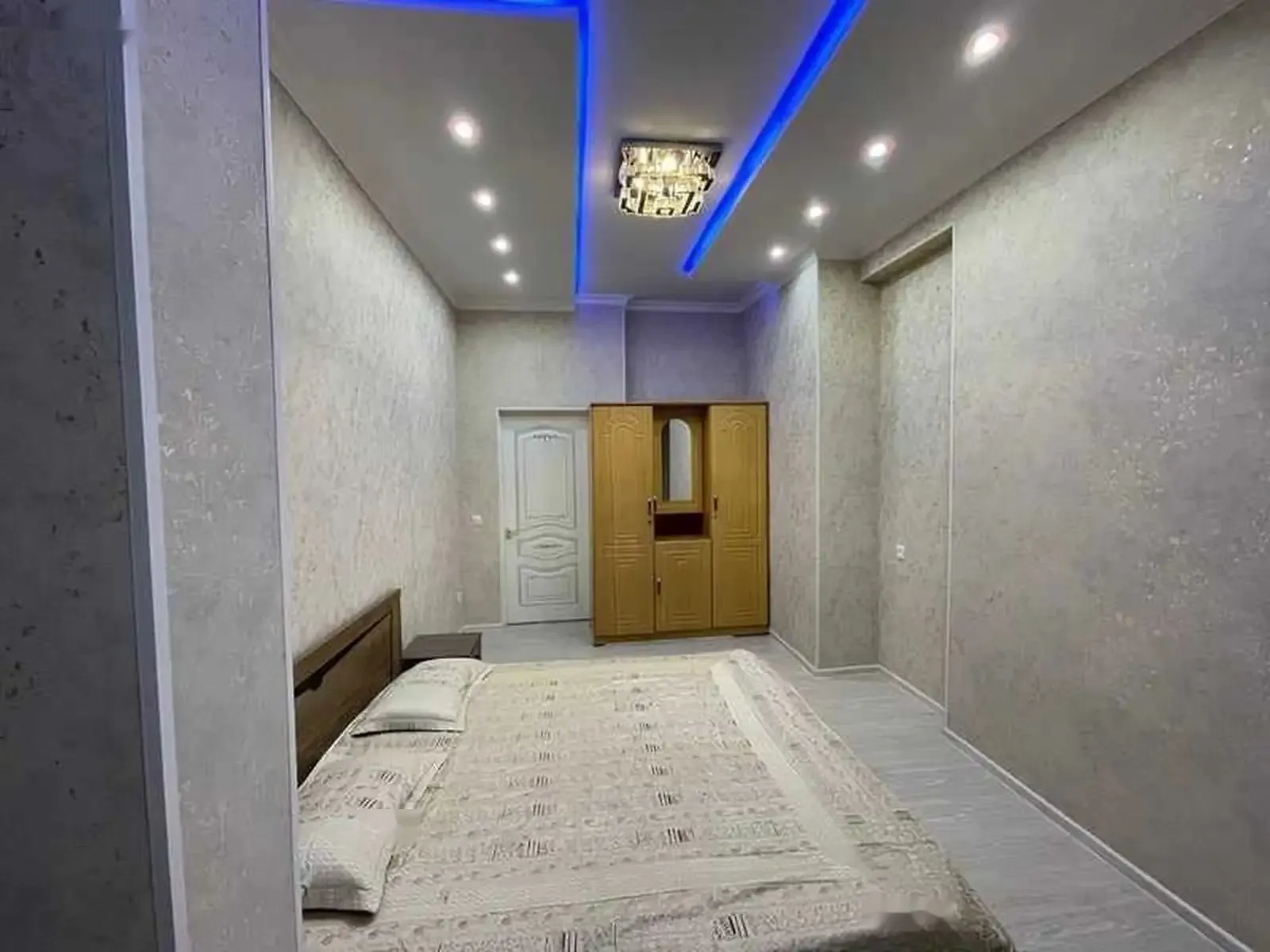 2-комн. квартира, 6 этаж, 56м², Водонасос доми додо пицца