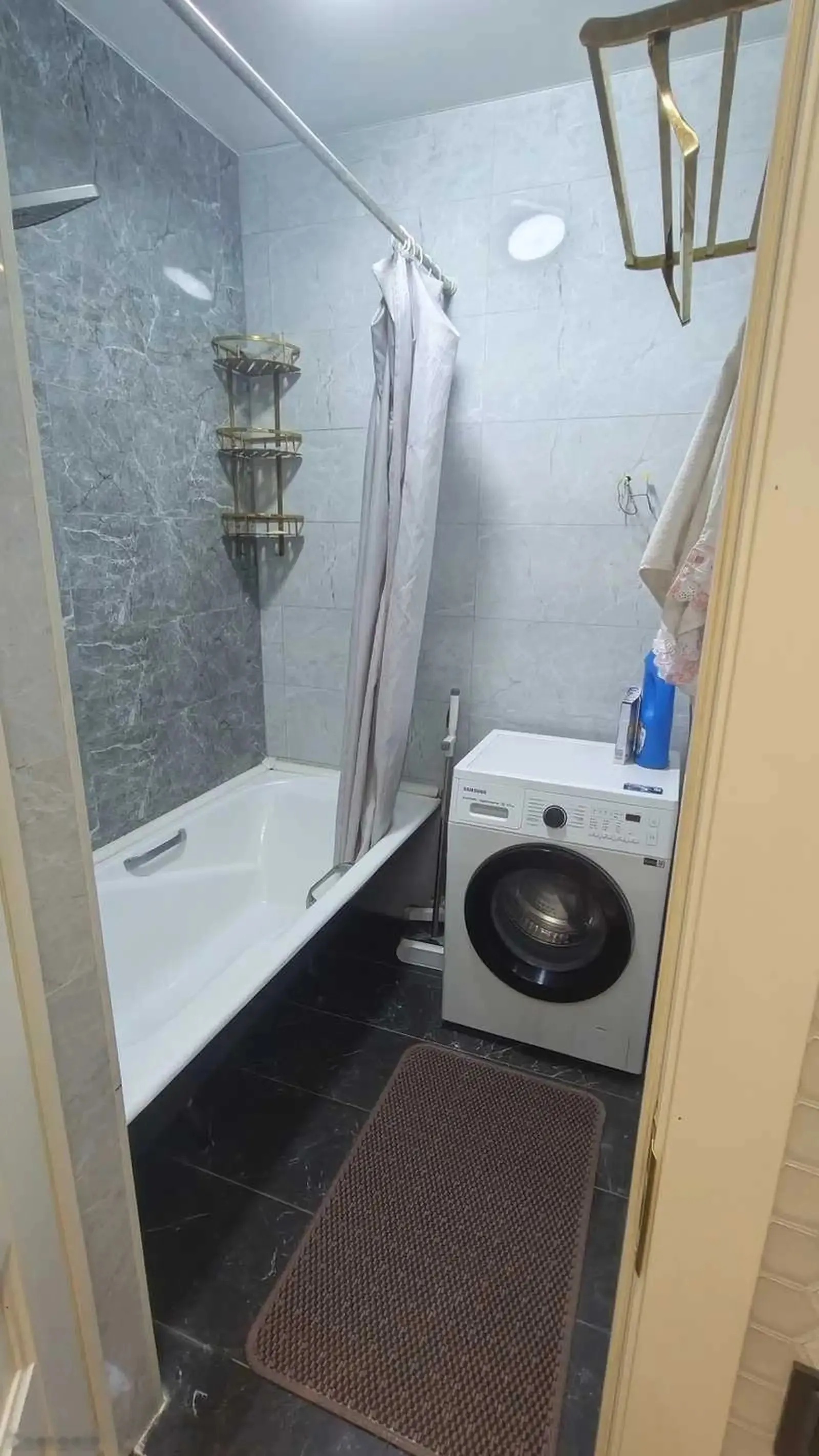 2-комн. квартира, 7 этаж, 77м², скорый