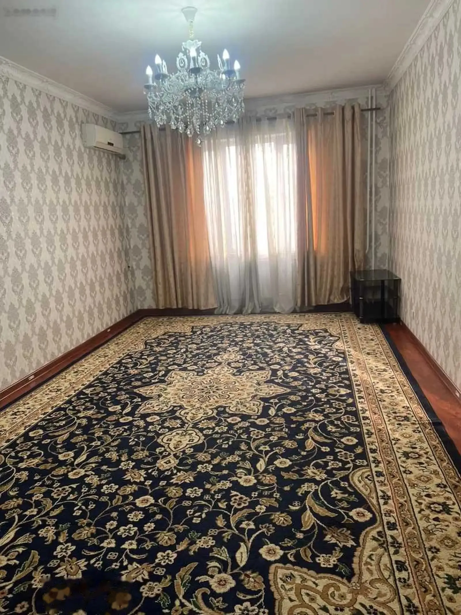 3-комн. квартира, 3 этаж, 88м², Фирдавси