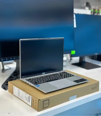 Ноутбук Acer core i 3-gen 13 8/256 gb